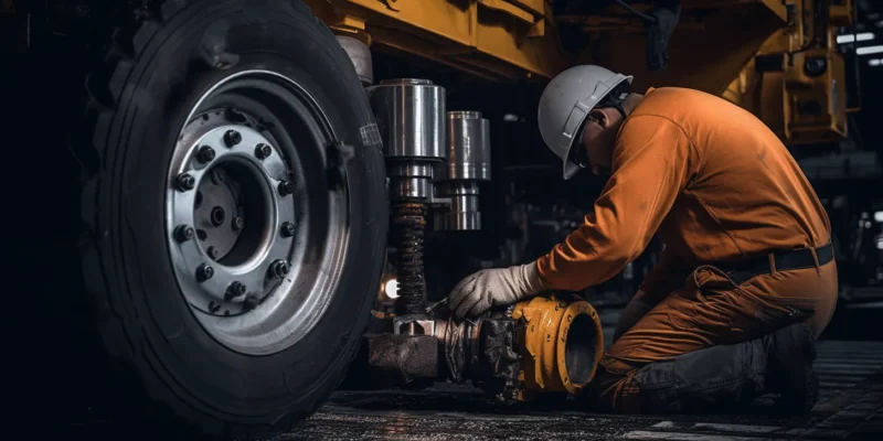 Exploring Safe Hydraulic Jack Practices