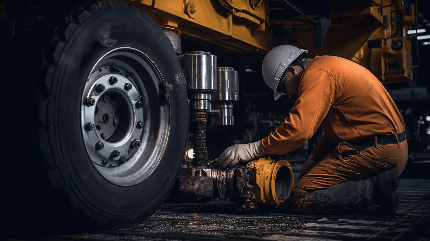 Exploring Safe Hydraulic Jack Practices: A Simple Guide